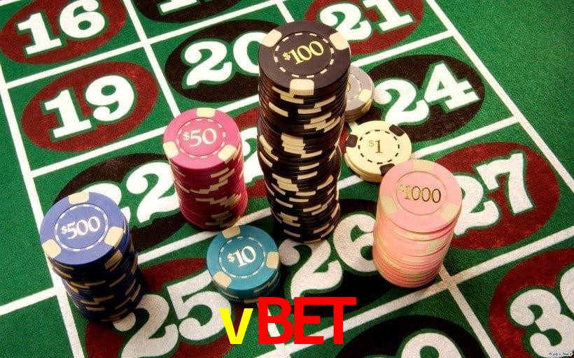 App oficial vbet