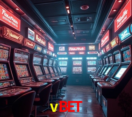 Bônus vbet